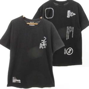 ×WIND AND SEA ×CASETiFY 半袖 Tシャツ カットソー クルーネック ロゴ