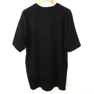 F.C.Real Bristol x GOD SELECTION XXX ゴッドセレクション 美品 21SS PLAYER TEE Tシャツ 半袖 クルーネック