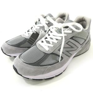 M990GL5 LIMITED MODEL 27.5cm グレー