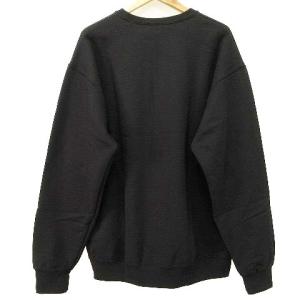 WACKO MARIA タグ付き 22SS western electric CREW NECK SWEAT SHIRT