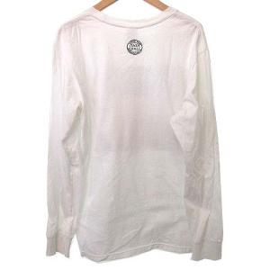 Supreme 19SS Martin Wong Attorney Street Tee S 白