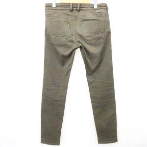 DIESEL KRAILEY R-NE ジョグ ジーンズ 0670M 58Q スリム テーパード ストレッチ 27