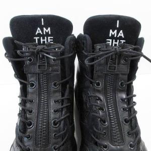 CONVERSE The Soloist TAKAHIRO MIYASHITA 164662C スニーカー 黒