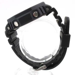 CASIO G-SHOCK 腕時計 GA-2100-1AJF カーボンコアガード ショックレジスト アナデジ カシオーク ブラック