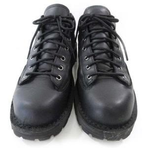 Danner D121008 フィールドローブーツ ゴアテックス 28cm 黒