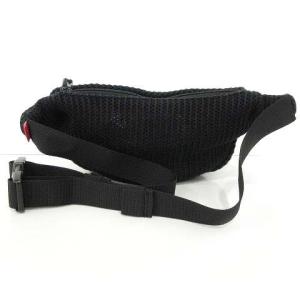 Supreme 21SS String Waist Bag 黒