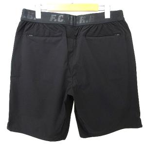 F.C.Real Bristol 22ss STRETCH LIGHT WEIGHT EASY SHORTS ショートパンツ