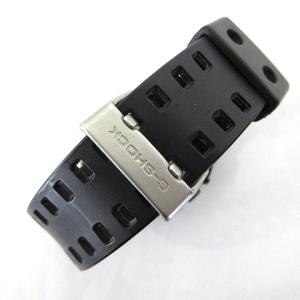 CASIO G-SHOCK GA-100-1A1JF 腕時計 アナデジ 樹脂バンド カレンダー ブラック