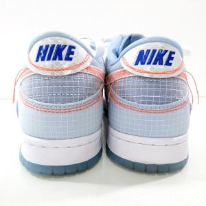 NIKE × UNION LA Dunk Low Passport Pack Argon