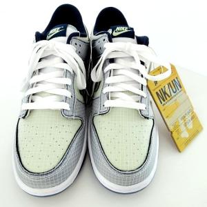 NIKE DJ9649-401 UNION Dunk Low Passport Pack Pistachio 26.5cm