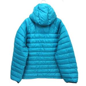 Supreme 21AW MICRO DOWN HALF HOODED PULLOVER