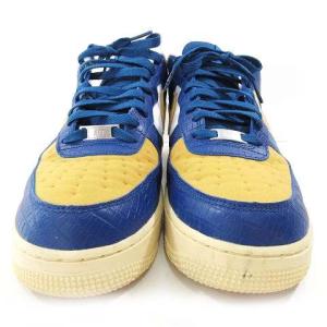 NIKE DM8462-400 UNDEFEATED AIR FORCE 1 LOW 5 ON IT 28㎝