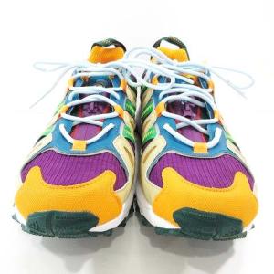 adidas × ショーン・ワザーズプーン × ディズニー スーパーターフ アドベンチャー ジミニー・クリケット スニーカー 26.5?p