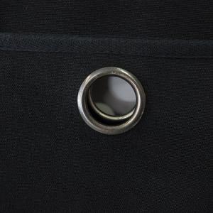 HERMES エールバッグGM 替えバッグのみ キャンバス 黒 ブラック U180 AA