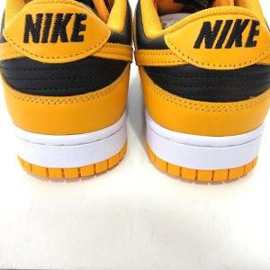 NIKE DD1391-004 DUNK LOW RETRO 29cm 黄