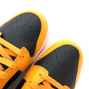 NIKE DD1391-004 DUNK LOW RETRO 29cm 黄