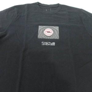 NIKE DO6354-010 21SS CACT.US CORP Long Sleeve Tee XXL 黒