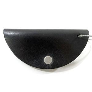 Hender Scheme タグ付き カウレザー キーケース 3連 黒 ブラック ファッション小物 U90 A0201