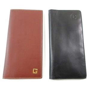 GHERARDINI ポールスミス等 5点セット 札入れ財布 カードケース ベルト メンズ ECR17 A0203