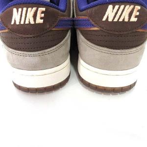 NIKE DUNK LOW Setsubun DQ5009-268 スニーカー レザー 28cm