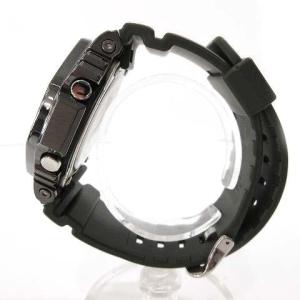 CASIO G-SHOCK 美品 2100シリーズ GM-2100B-3AJF クォーツ 腕時計 アナログ デジタル カシオーク ショックレジスト オクタゴン