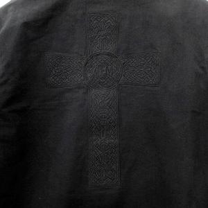 WACKO MARIA M-65 ミリタリー フィールドジャケット ファティーグ M 黒 ブラック U90 A0207