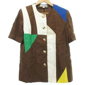 GIVENCHY ラルフローレン ルイフェロー シャツ ポロシャツ 3点セット まとめ ブランド品 9号?Lサイズ マルチカラー ECR17