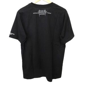 TAKAHIROMIYASHITATheSoloIst. 美品 Tシャツ 半袖 LOVE AND BE STRONG! s