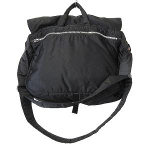 PORTER タンカー ブリーフケース 2way ナイロン 多収納 黒 ブラック U90