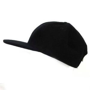 WACKO MARIA/NEW ERA / 9FORTY（BLACK）［キャップ-24秋冬］ - JONAS