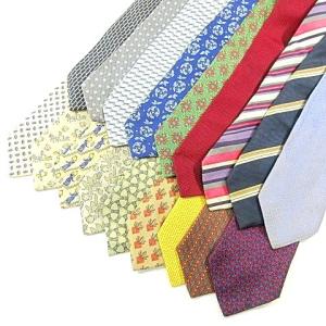 ルイヴィトン ブランド ネクタイ 18本セット ビジネス スーツ