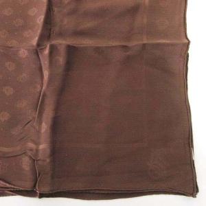 Christian Dior 他 ハンカチ ストール 5枚セット まとめ スカーフ 総柄 マルチカラー IBO37