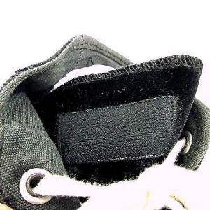 CONVERSE SKATEBOARDING ブレイクスター SK シンペイウエノ HI スニーカー ベロアｘスエード 鳳凰刺繍 28cm 黒