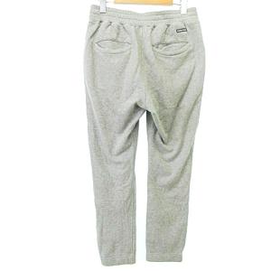 F.C.Real Bristol 20ss COCA-COLA PATCHED SWEAT PANTS コカコーラ パッチ スウェット パンツ S グレー U180