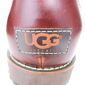 UGG australia STONEMAN ペコス ムートン ブーツ S