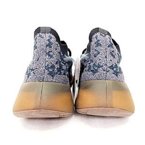 adidas Originals yeezy boost380 ニット スニーカー コベライト GZ0454 27.5cm 青 ブルー系 U30