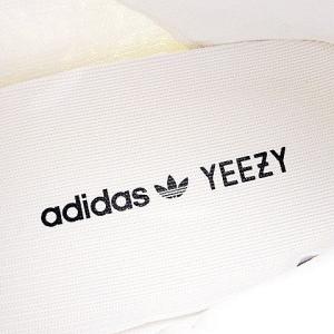 adidas Originals YEEZY BOOST 350 V2 ニット スニーカー CP9366 27.5cm トリプル 白