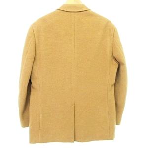 Brooks Brothers 25周年 テーラードジャケット 段返り3B キャメル 40SHT L ベージュ U180 A0620