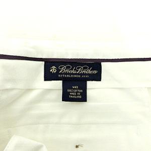 Brooks Brothers ｘスキャバル セットアップ スーツ 段返り3B チェック柄 M 赤 レッド 白 ホワイト U180