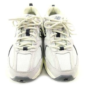 New Balance MR530 DG LIGHT GRAY スニーカー 24cm