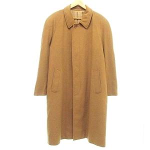 VALENTINO チェスターコート カシミヤ100 ダブル　キャメル　ロング VALENTINO チェスターコート カシミヤ100 ダブル キャメル ロング