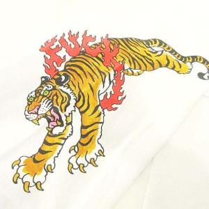 WACKO MARIA × ティムリーハイ TIM LEHI 22AW CREW NECK LONG SLEEVE クルーネック Tシャツ 長袖 22FW-WMT-LT04