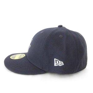 WTAPS ×NEWERA 22AW 59FIFTY LOW PROFILE CAP POLY TWILL