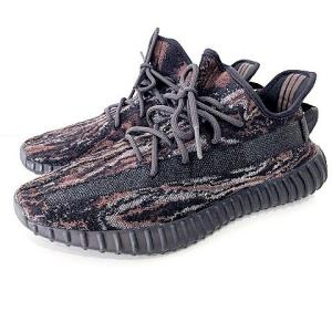 GW3774 YEEZY BOOST 350 V2 MX ROCK  U30 29cm ブラウン