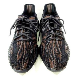 adidas GW3774 YEEZY BOOST 350 V2 MX ROCK  U30 29cm ブラウン
