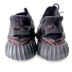 adidas GW3774 YEEZY BOOST 350 V2 MX ROCK  U30 29cm ブラウン