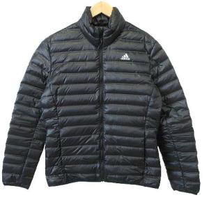 20AW Varilite Jacket  bs1588 ライトダウンジャケット アウター ブルゾン 撥水 Ｌ 黒 ブラック