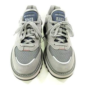 New Balance 23年 TOKYO DESIGN STUDIO TDS 574 2040 MS574TCC