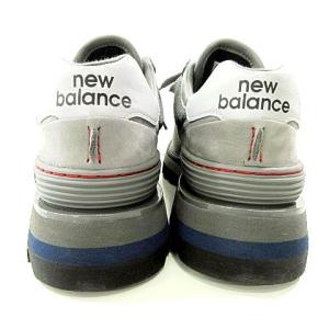 New Balance 23年 TOKYO DESIGN STUDIO TDS 574 2040 MS574TCC