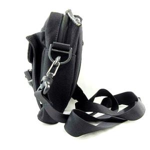 WTAPS 23SS RECONNAISSANCE POUCH ポシェット コーデュラ ブラック